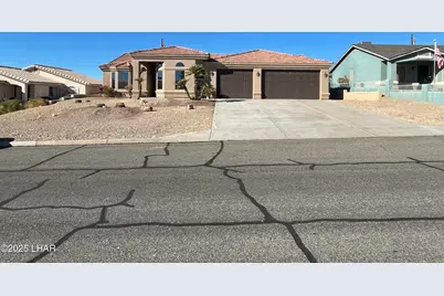 3551 Winston Dr, Lake Havasu City, AZ 86406 - Photo 1