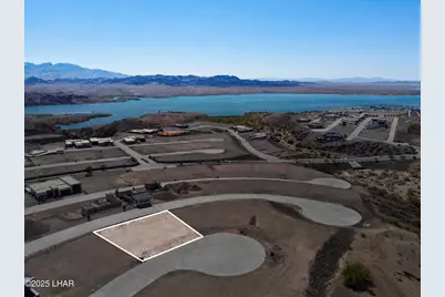 2416 Sunset Rdg Ct W, Lake Havasu City, AZ 86406 - Photo 1