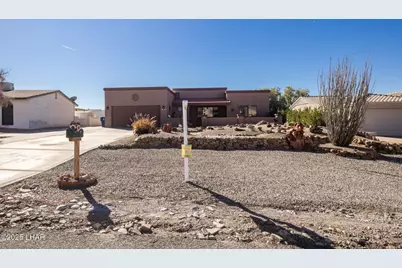 2416 Fannin Dr, Lake Havasu City, AZ 86403 - Photo 1