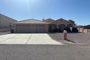 3762 Solar Dr, Lake Havasu City, AZ 86406 - Photo 1