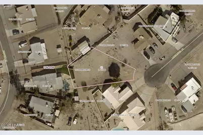 71 Lakemaster Ln, Lake Havasu City, AZ 86403 - Photo 1