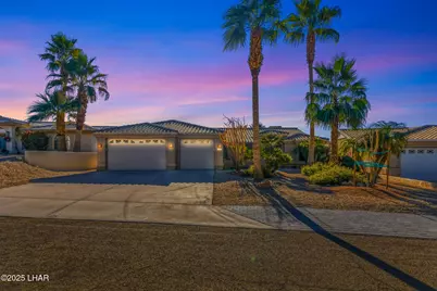 3972 Duke Ln, Lake Havasu City, AZ 86404 - Photo 1