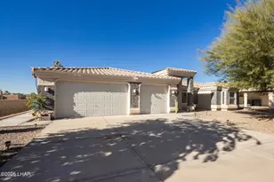 1751 Park Terrace Ave, Lake Havasu City, AZ 86404 - Photo 1