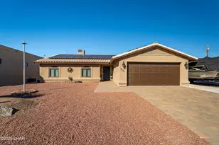 3621 Kiowa Blvd S, Lake Havasu City, AZ 86404 - Photo 1