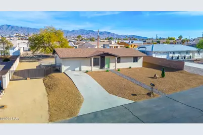780 Poseidon Ct, Lake Havasu City, AZ 86404 - Photo 1
