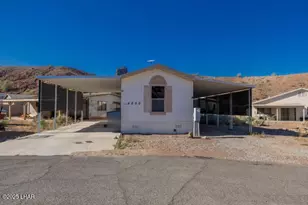 4650 Cactus Cir, Parker, AZ 85344 - Photo 1