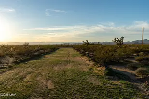 Lot 30 S Carmen Rd, Yucca, AZ 86438 - Photo 1