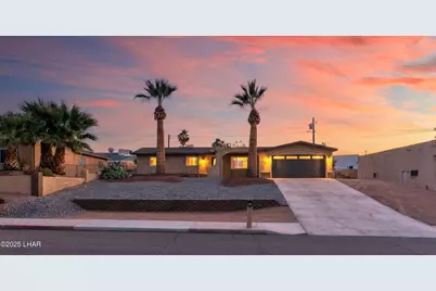 2300 San Juan Dr, Lake Havasu City, AZ 86403 - Photo 1