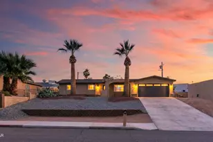 2300 San Juan Dr, Lake Havasu City, AZ 86403 - Photo 1