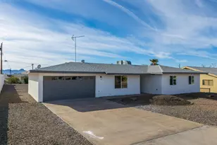 2780 Cisco Dr N, Lake Havasu City, AZ 86403 - Photo 1