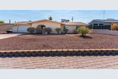 3475 Offshore Dr, Lake Havasu City, AZ 86406 - Photo 1