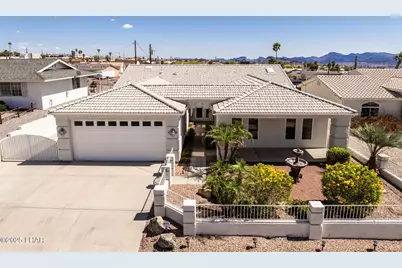 3140 Maracaibo Dr, Lake Havasu City, AZ 86404 - Photo 1