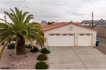 2465 Palo Verde Blvd N, Lake Havasu City, AZ 86404 - Photo 1