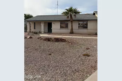 3053 Iroquois Dr, Lake Havasu City, AZ 86404 - Photo 1