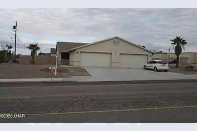 2411 N Kiowa Blvd N, Lake Havasu City, AZ 86403 - Photo 1