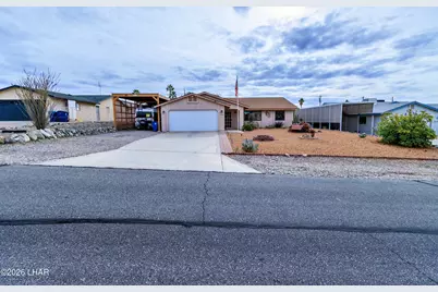 3330 Palm Grove Dr, Lake Havasu City, AZ 86404 - Photo 1
