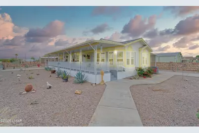 601 W Granada Dr, Quartzsite, AZ 85346 - Photo 1