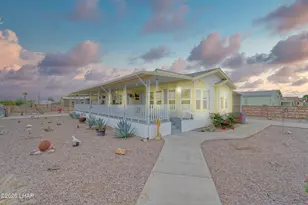 601 W Granada Dr, Quartzsite, AZ 85346 - Photo 1