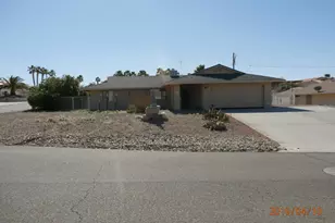 858 Paso Dr, Lake Havasu City, AZ 86406 - Photo 1