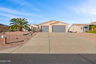 3973 Trotwood Dr, Lake Havasu City, AZ 86406 - Photo 1
