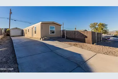 3125 Lake Dr, Lake Havasu City, AZ 86404 - Photo 1