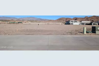 2496 Black Rock Ct, Lake Havasu City, AZ 86406 - Photo 1