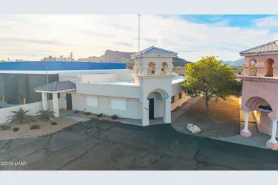2818 Sweetwater Ave, Lake Havasu City, AZ 86406 - Photo 1