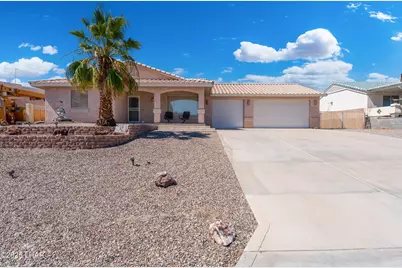 1607 Linda Dr, Lake Havasu City, AZ 86403 - Photo 1