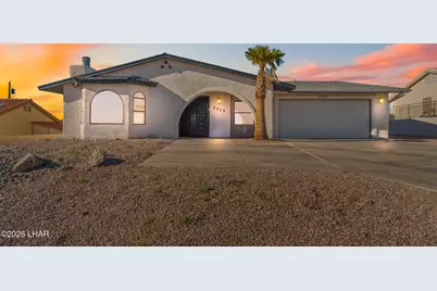 3313 Sand Piper Dr, Lake Havasu City, AZ 86406 - Photo 1