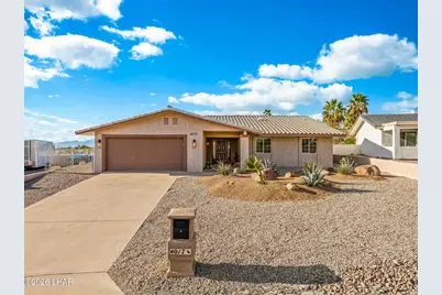 4017 Bear Dr, Lake Havasu City, AZ 86406 - Photo 1