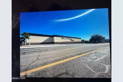 1080 London Bridge Rd #B184, Lake Havasu City, AZ 86404 - Photo 1