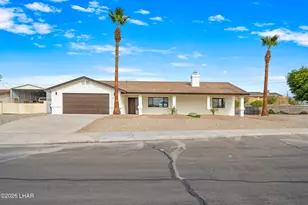 3580 Red Cloud Dr, Lake Havasu City, AZ 86406 - Photo 1