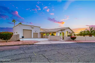 540 Jones Dr, Lake Havasu City, AZ 86406 - Photo 1