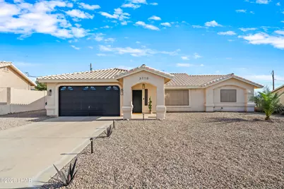 3770 Monterey Dr, Lake Havasu City, AZ 86406 - Photo 1