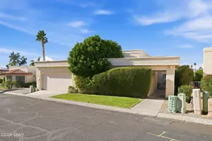 2224 Littler Ln, Lake Havasu City, AZ 86406 - Photo 1