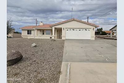 3305 McCulloch Blvd N, Lake Havasu City, AZ 86406 - Photo 1