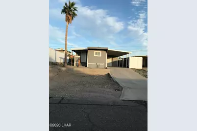 3134 Jennie Ln, Lake Havasu City, AZ 86404 - Photo 1