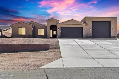 3860 McCulloch Pl, Lake Havasu City, AZ 86406 - Photo 1