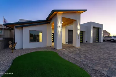 3170 Chemehuevi Blvd, Lake Havasu City, AZ 86406 - Photo 1