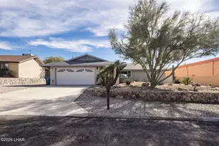 3070 Tomtom Dr, Lake Havasu City, AZ 86406 - Photo 1