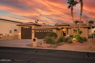2622 Saratoga Ave, Lake Havasu City, AZ 86406 - Photo 1