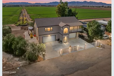8245 S Green Valley Rd, Mohave Valley, AZ 86440 - Photo 1