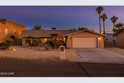 2156 Rover Dr, Lake Havasu City, AZ 86403 - Photo 1