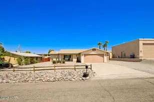 2405 Barranca Dr, Lake Havasu City, AZ 86403 - Photo 1