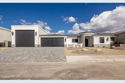 6619 Avienda Desierto Verde, Lake Havasu City, AZ 86406 - Photo 1