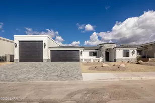 6619 Avienda Desierto Verde, Lake Havasu City, AZ 86406 - Photo 1