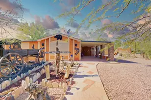 49556 Rainbow Ln, Quartzsite, AZ 85346 - Photo 1