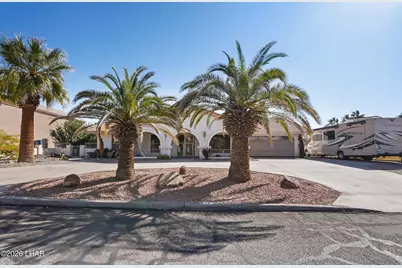 470 Jones Dr, Lake Havasu City, AZ 86406 - Photo 1