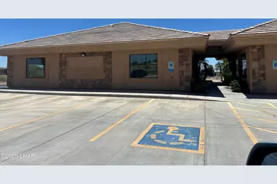 60 S Acoma Blvd S #B104, Lake Havasu City, AZ 86403 - Photo 1