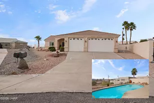 3417 El Porto Ln, Lake Havasu City, AZ 86406 - Photo 1